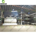 Waste Motor Oil Distillation Machine